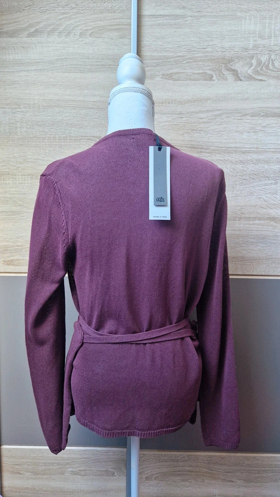 Jersey corazón – photo 3